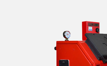 Котлы WIRT в Анжеро-Судженске - любое топливо