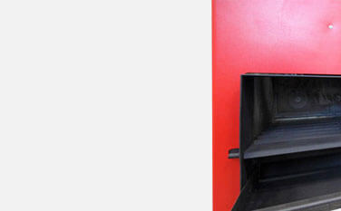 Котлы WIRT в Анжеро-Судженске - увеличенная теплоотдача и КПД