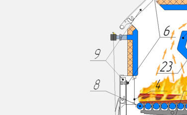 Котлы WIRT в Анжеро-Судженске - сопровождение, монтаж и обслуживание