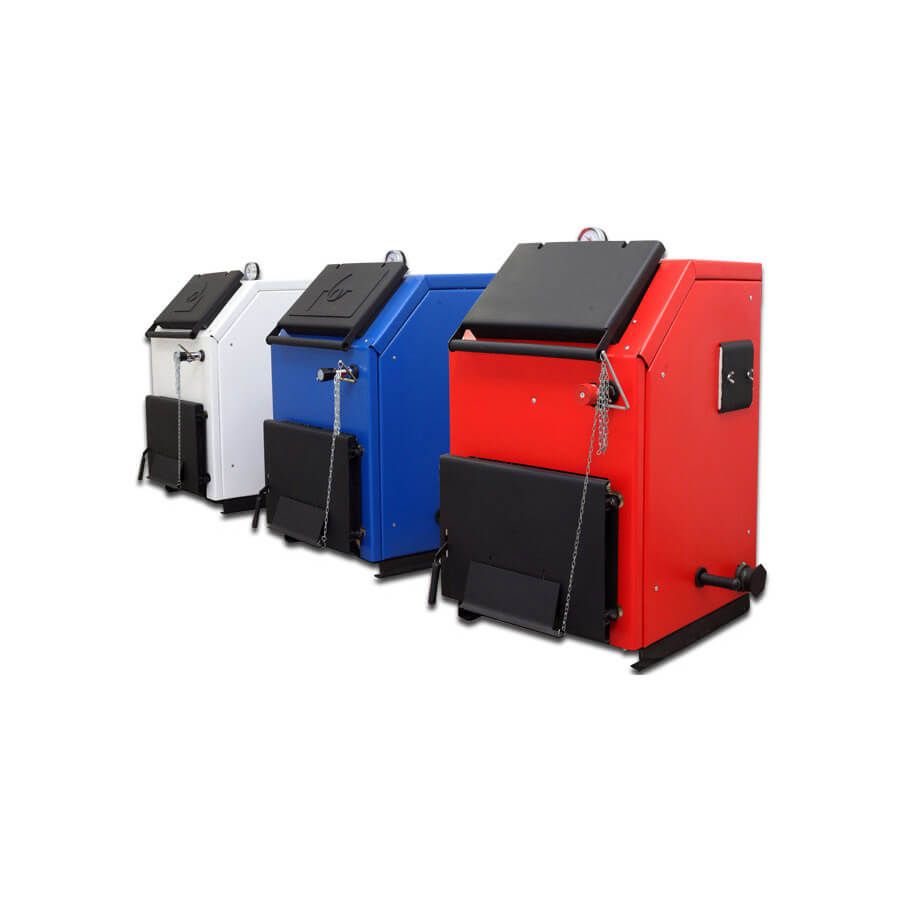 Комбинированные котлы длительного горения в Анжеро-Судженске